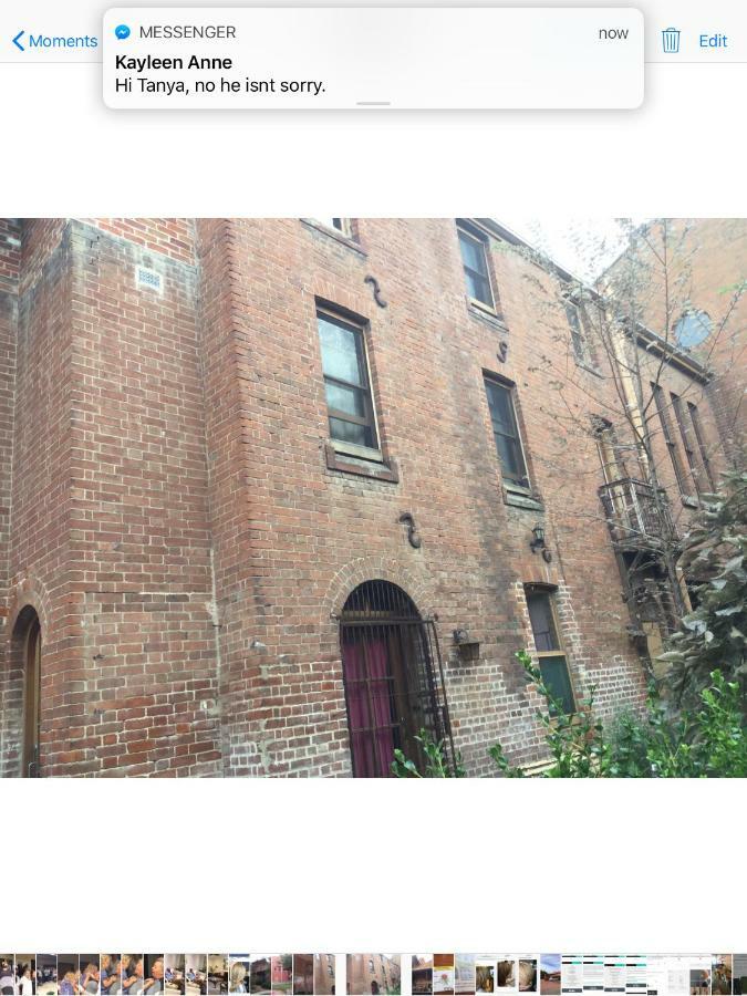 Appartement Original Hat Factory à Bathurst Extérieur photo