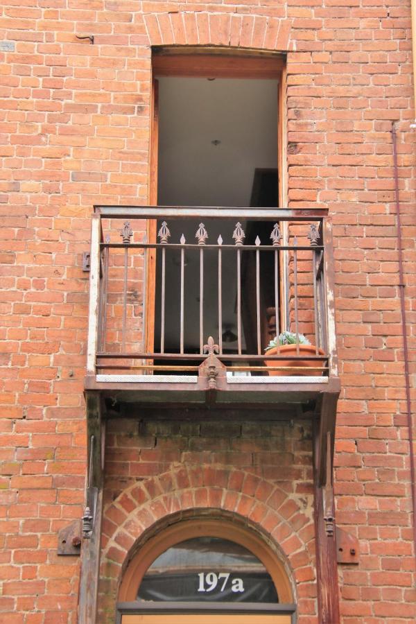 Appartement Original Hat Factory à Bathurst Extérieur photo